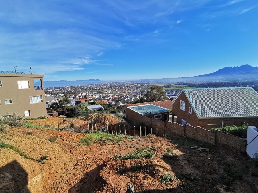 0 Bedroom Property for Sale in Mansfield Western Cape